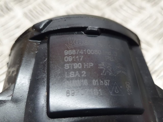 9687410080 Faro antiniebla izquierdo/derecho  comprar en Reus