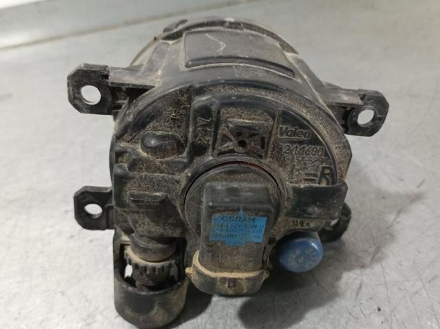 9687410080 PEUGEOT Faro antiniebla izquierdo/derecho  disponible Alicante
