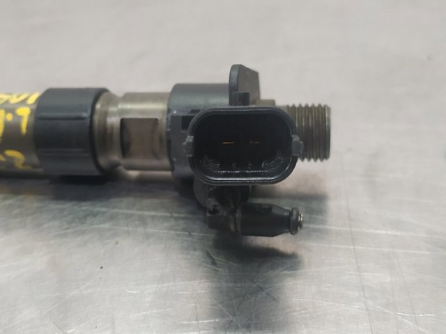 9687454480 LAND ROVER Inyector de combustible  disponible Ourense