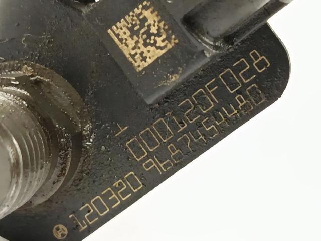 LAND ROVER 9687454480 Inyector de combustible  comprar en Albacete