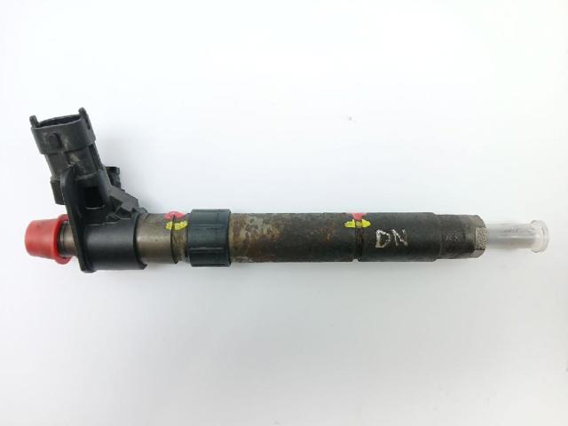 Inyector de combustible 9687454480 LAND ROVER