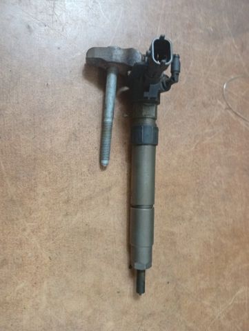 Inyector-bomba 9687454480 LAND ROVER