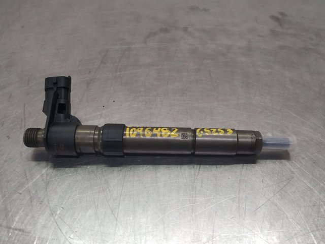 LAND ROVER 9687454480 Inyector de combustible  comprar en Ponferrada