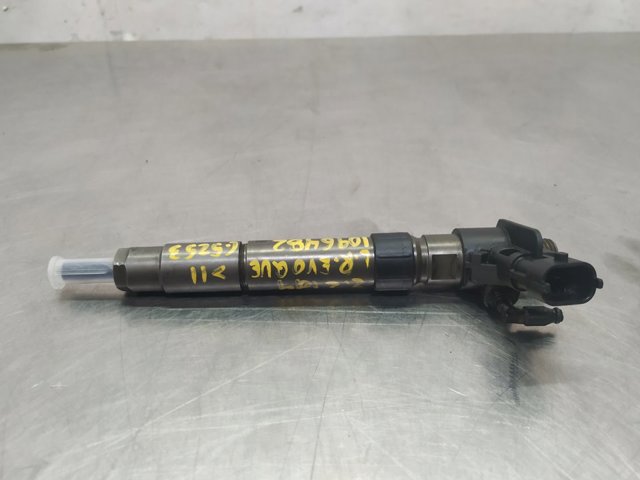 9687454480 LAND ROVER Inyector de combustible  disponible Ourense