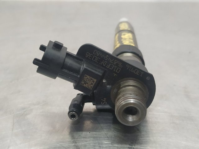 LAND ROVER 9687454480 Inyector  en stock Valencia
