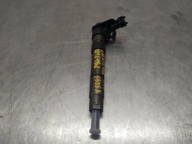 9687454480 Inyector de combustible  disponible Burgos