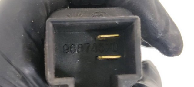 96874570 General Motors