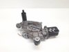 Motor del limpiaparabrisas 9687622080 PEUGEOT