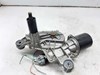 Motor limpiaparabrisas Citroen C4 PICASSO