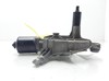 Motor del limpiaparabrisas 9687622080 PEUGEOT