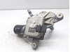 Motor del limpiaparabrisas 9687622080 PEUGEOT