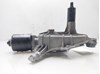 Motor del limpiaparabrisas 9687622080 PEUGEOT