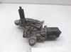 Motor del limpiaparabrisas 9687622080 PEUGEOT