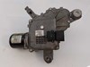 Motor limpiaparabrisas 9687622080 PEUGEOT