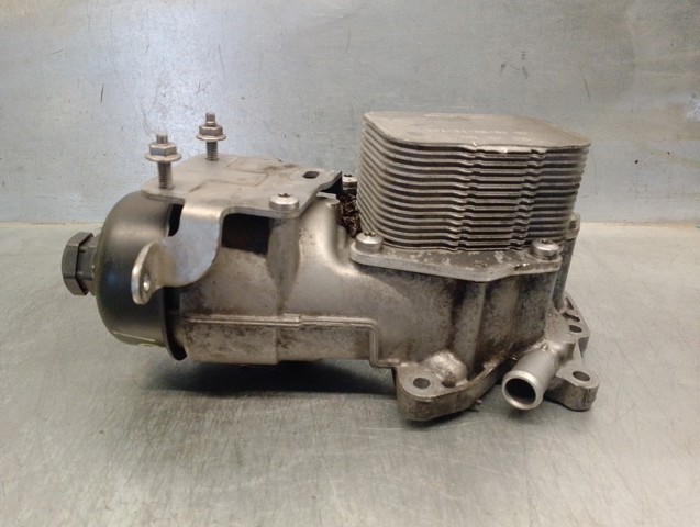 PEUGEOT 9687847480 Portafiltro de aceite  comprar en Murcia