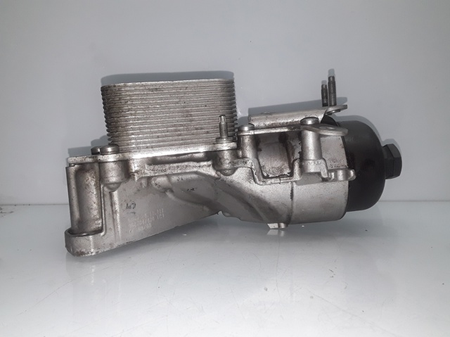 PEUGEOT 9687847480 Portafiltro de aceite  comprar en Albacete