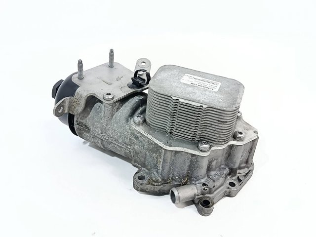 PEUGEOT 9687847480 Portafiltro de aceite comprar Pamplona