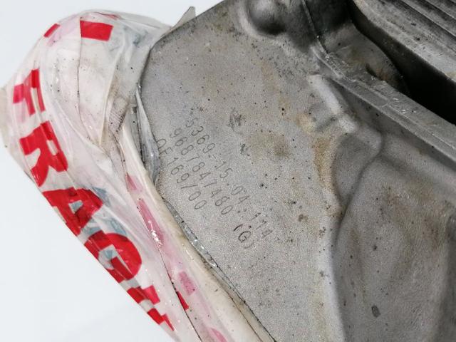 9687847480 PEUGEOT Portafiltro de aceite  en stock Huelva