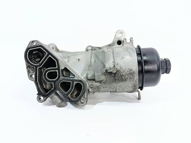 9687847480 PEUGEOT Portafiltro de aceite  comprar en Oviedo