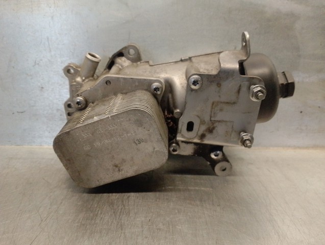 PEUGEOT 9687847480 Portafiltro de aceite comprar Barcelona