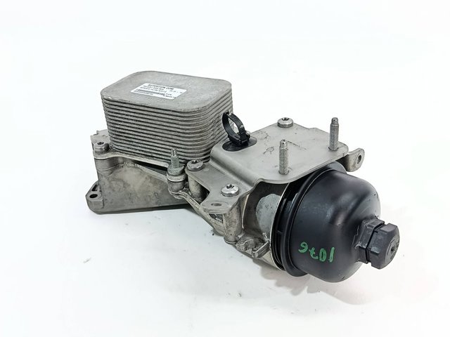 9687847480 PEUGEOT Portafiltro de aceite comprar Bilbao