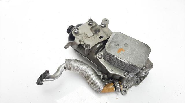 PEUGEOT 9687847480 Portafiltro de aceite  disponible Valladolid