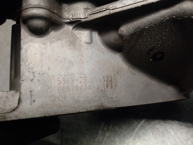 9687847480 PEUGEOT Portafiltro de aceite comprar Madrid