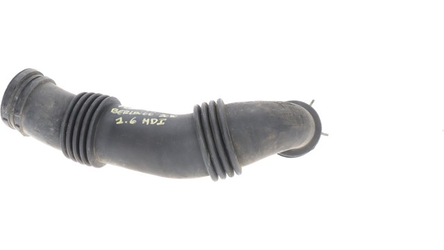 PEUGEOT 9687883680 Conducto de aire, salida del filtro de aire  disponible Lugo