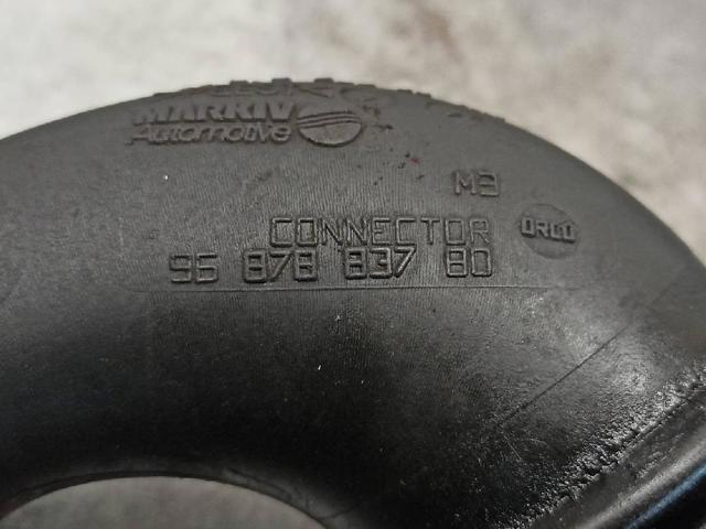 9687883680 Conducto de aire, salida del filtro de aire  disponible Utrera
