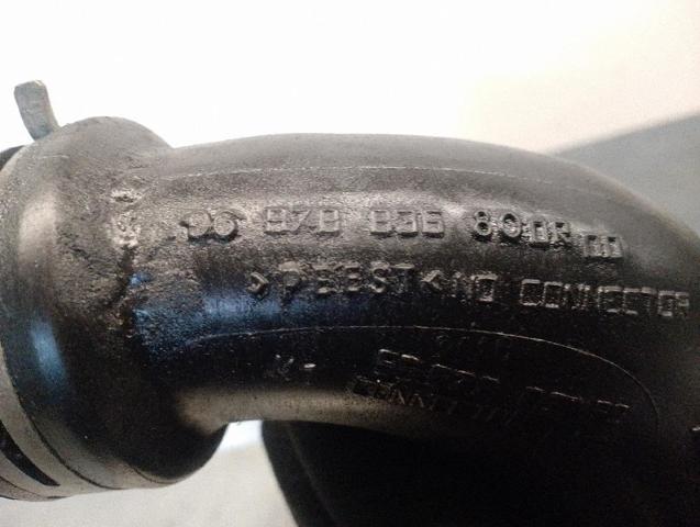PEUGEOT 9687883680 Conducto de aire, salida del filtro de aire  en stock Valencia