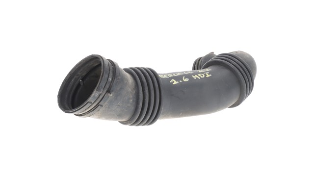 PEUGEOT 9687883680 Conducto de aire, salida del filtro de aire  en stock Terrassa