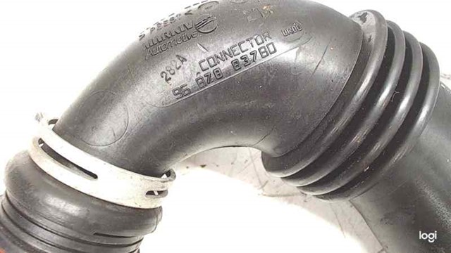 PEUGEOT 9687883680 Conducto de aire, salida del filtro de aire  comprar en Ponferrada