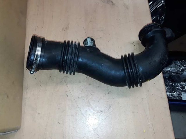 PEUGEOT 9687883680 Conducto de aire, salida del filtro de aire comprar Tarragona