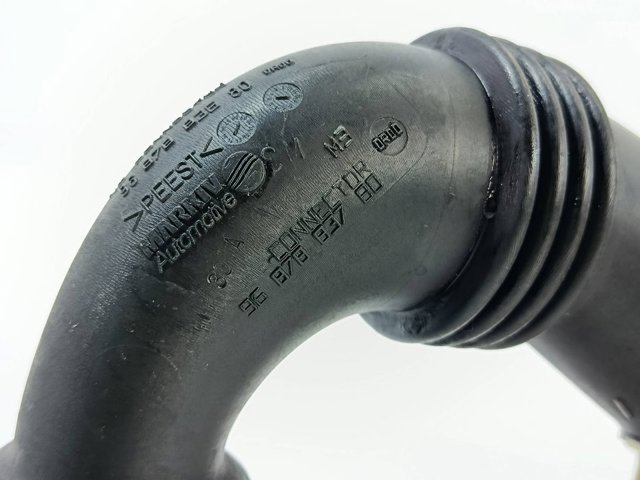 9687883680 Conducto de aire, salida del filtro de aire comprar Almería
