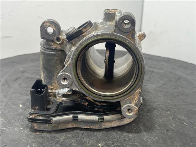 9687888280 LAND ROVER Cuerpo de aceleración completo  disponible Ourense