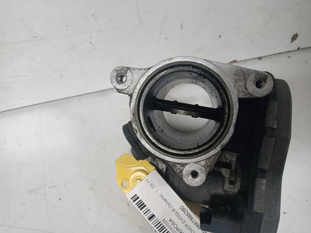 9687888280 LAND ROVER Cuerpo de mariposa comprar Alcalá