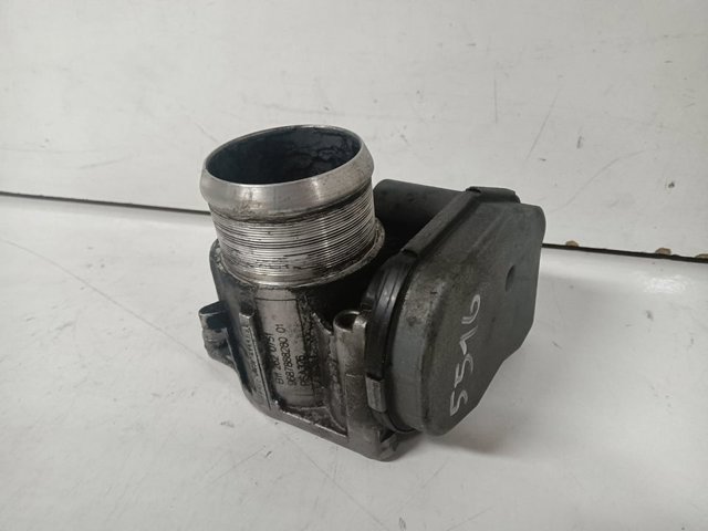 LAND ROVER 9687888280 Cuerpo de mariposa comprar Barcelona