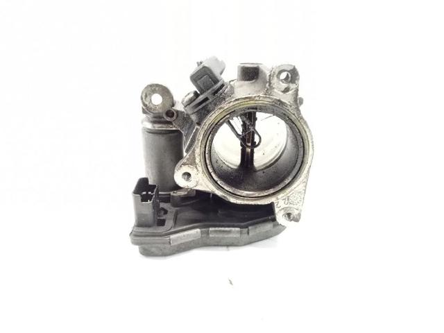 9687888280 LAND ROVER Cuerpo de aceleración completo  comprar en Jaén