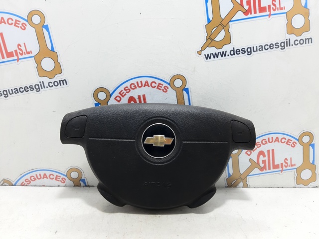 GM 96879041 Airbag del conductor  comprar en Albacete