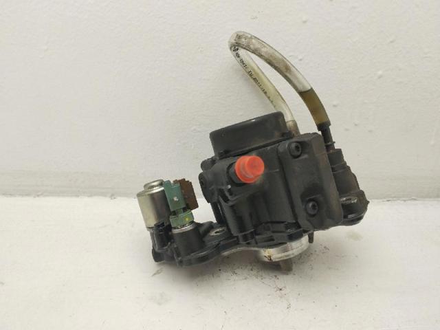 Bomba de alta presión para Citroen C8  (EA, EB)