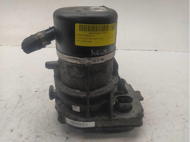 Bomba direccion para citroen c5 iii 1.6 hdi 110 9hz(dv6ted4) 9688005080