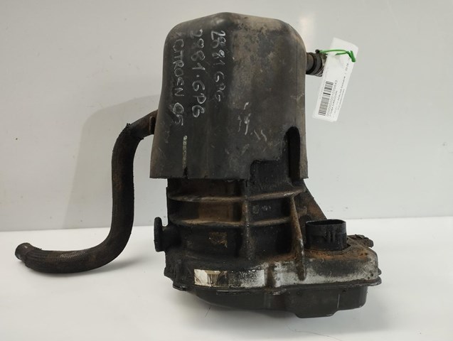 Bomba direccion para citroen c5 iii 2.0 hdi rhr 9688005080