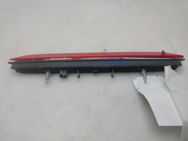 9688016380 PEUGEOT Tercera luz de freno comprar Madrid