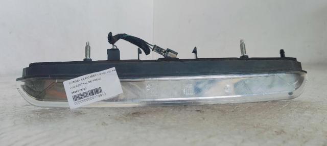 9688016380 PEUGEOT Tercera luz de freno  en stock Córdoba