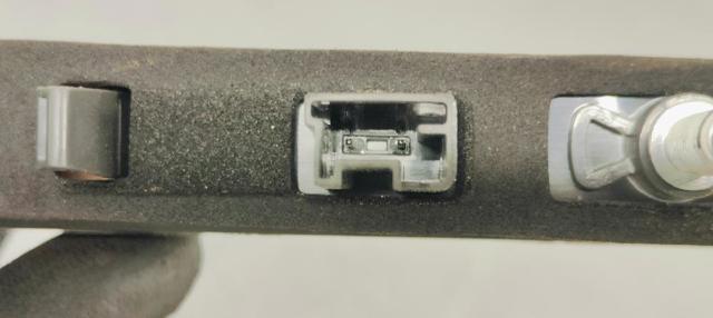 9688016380 Tercera luz de freno  en stock Castellón