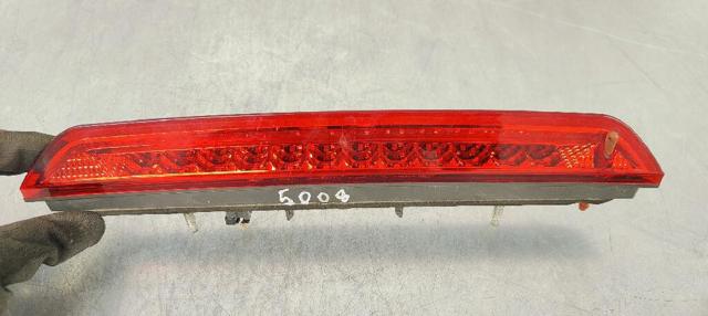 PEUGEOT 9688016380 Tercera luz de freno  en stock Terrassa
