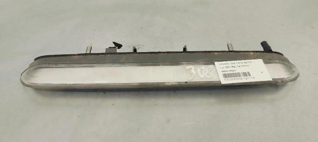 9688016380 Tercera luz de freno  en stock Castellón