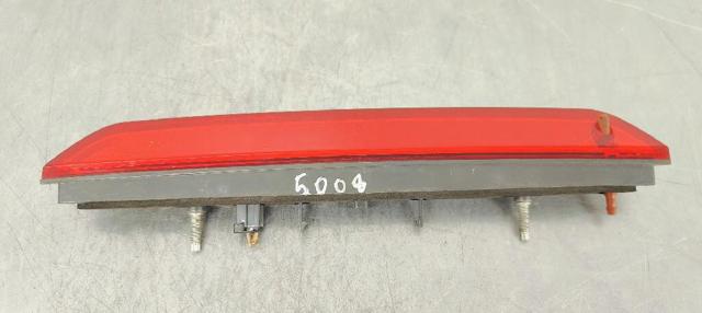 9688016380 PEUGEOT Luz de freno trasera adicional  comprar en Jaén