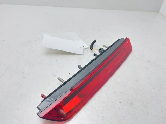 9688016380 PEUGEOT Tercera luz de freno comprar Alcalá