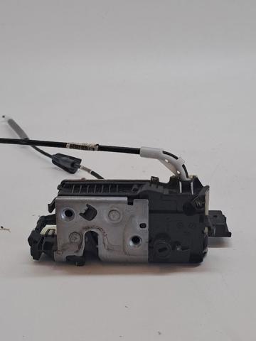9688079980 PEUGEOT Cerradura de puerta delantera derecha comprar Alcalá